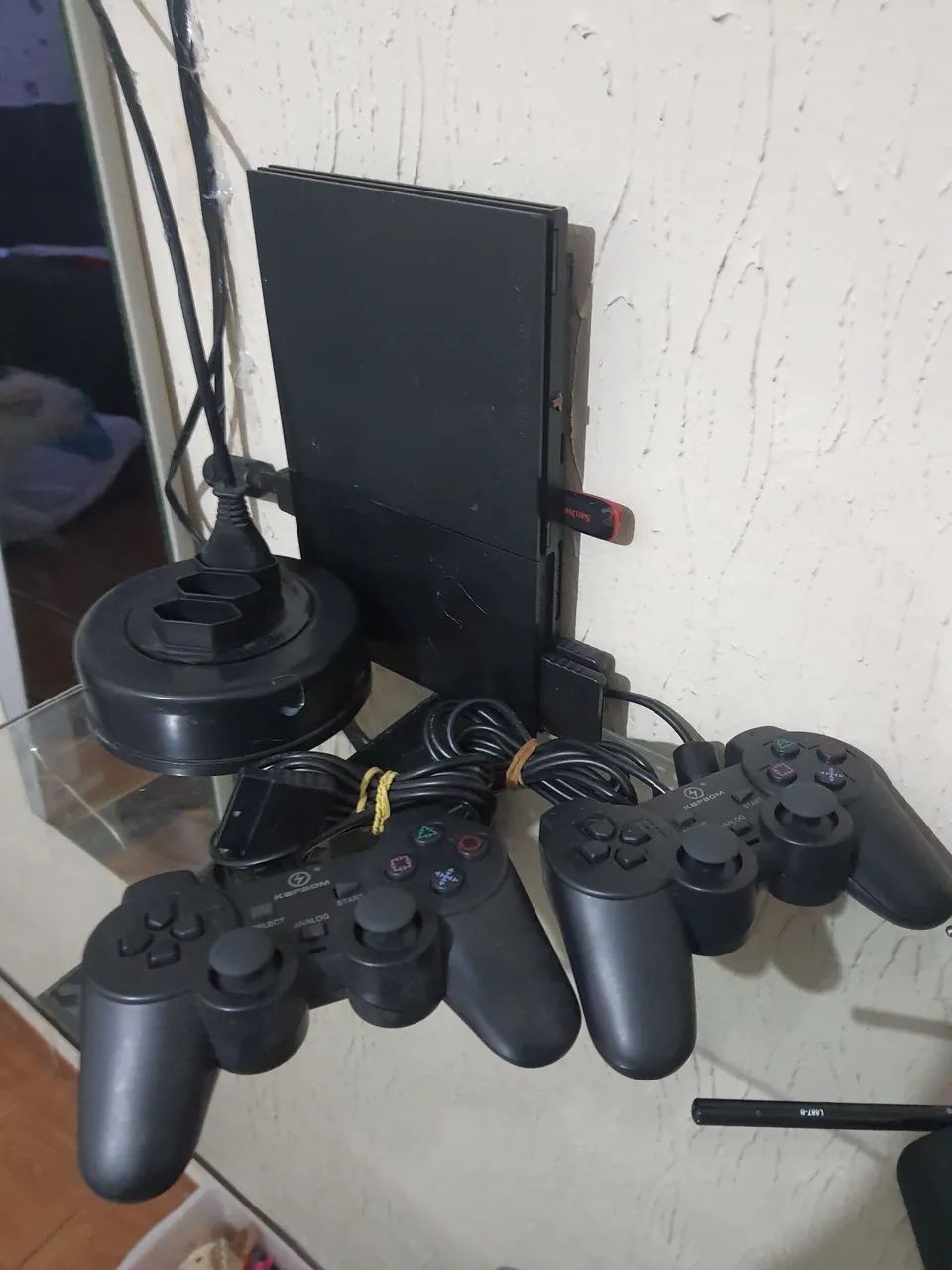 Playstatio 2. Desbloqueado 