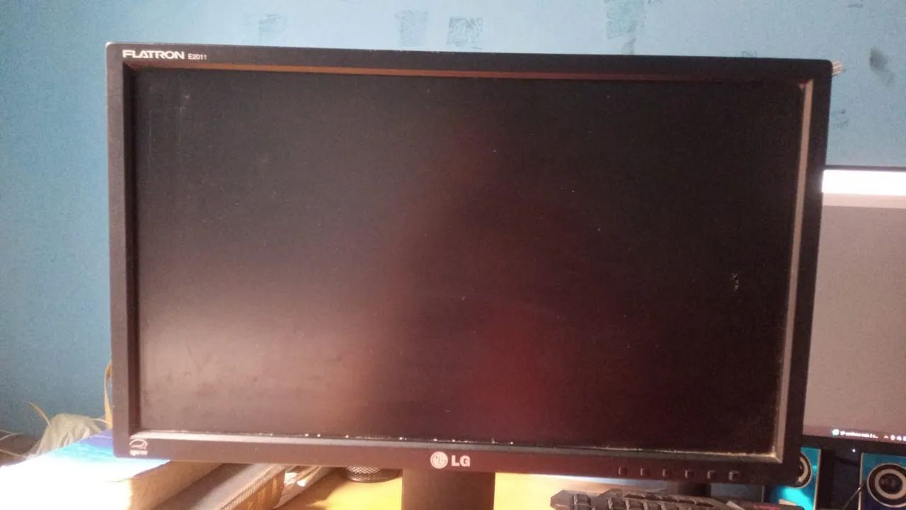 Monitor LG - Foto 2