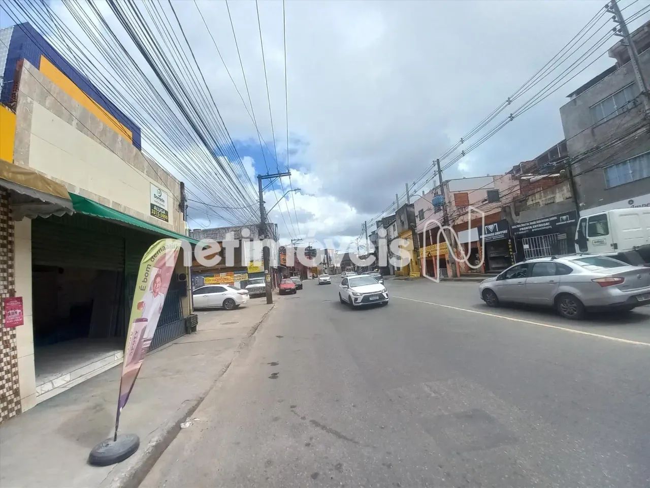 Loja à Venda na Avenida San Martin - Foto 2