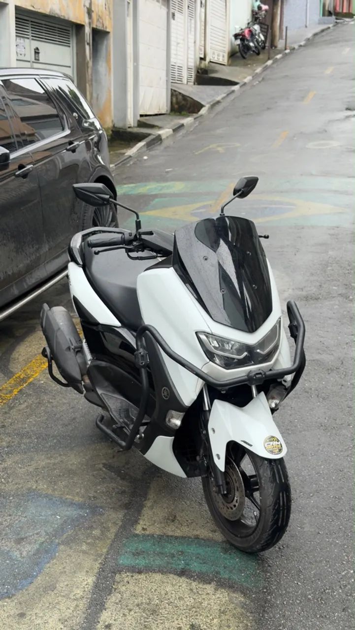 Nmax 160 2022 - Foto 2