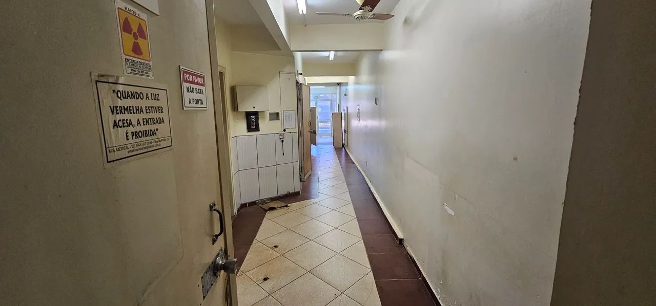 Prédio Comercial à venda no Centro de Franca - Foto 3