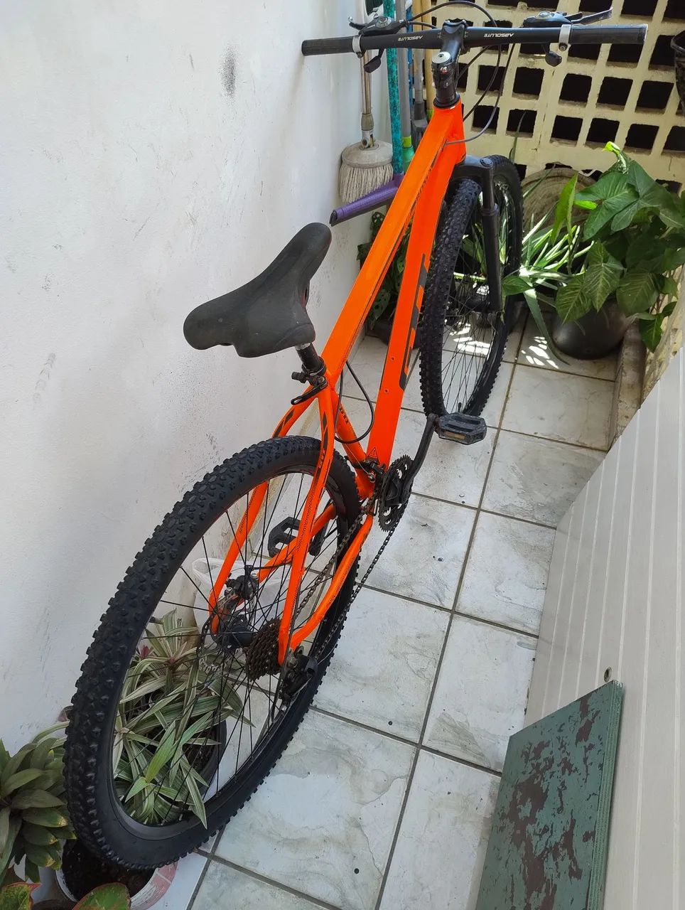 Bicicleta  - Foto 2
