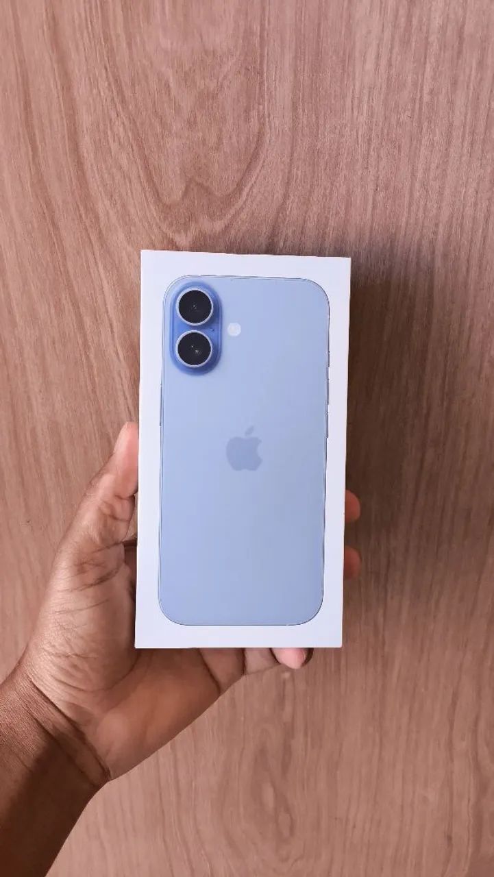 iPhone 17 