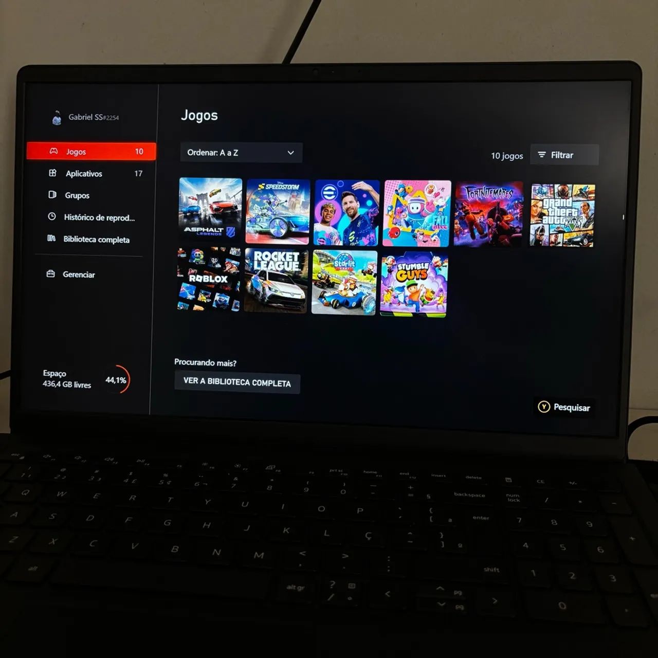 Xbox One X - Foto 5