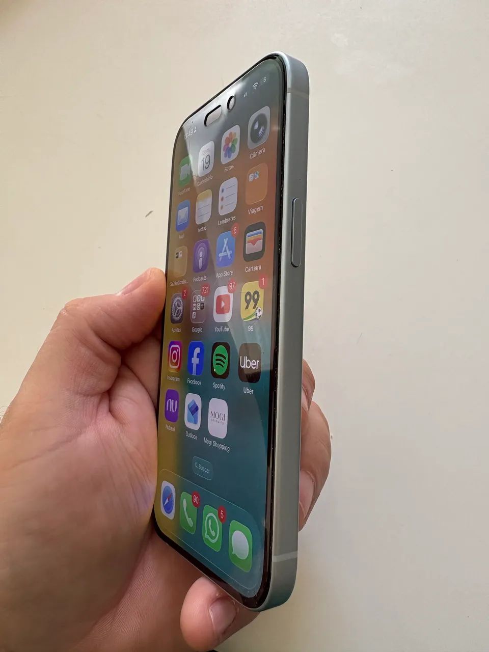 iPhone 15 128Gb - Foto 2