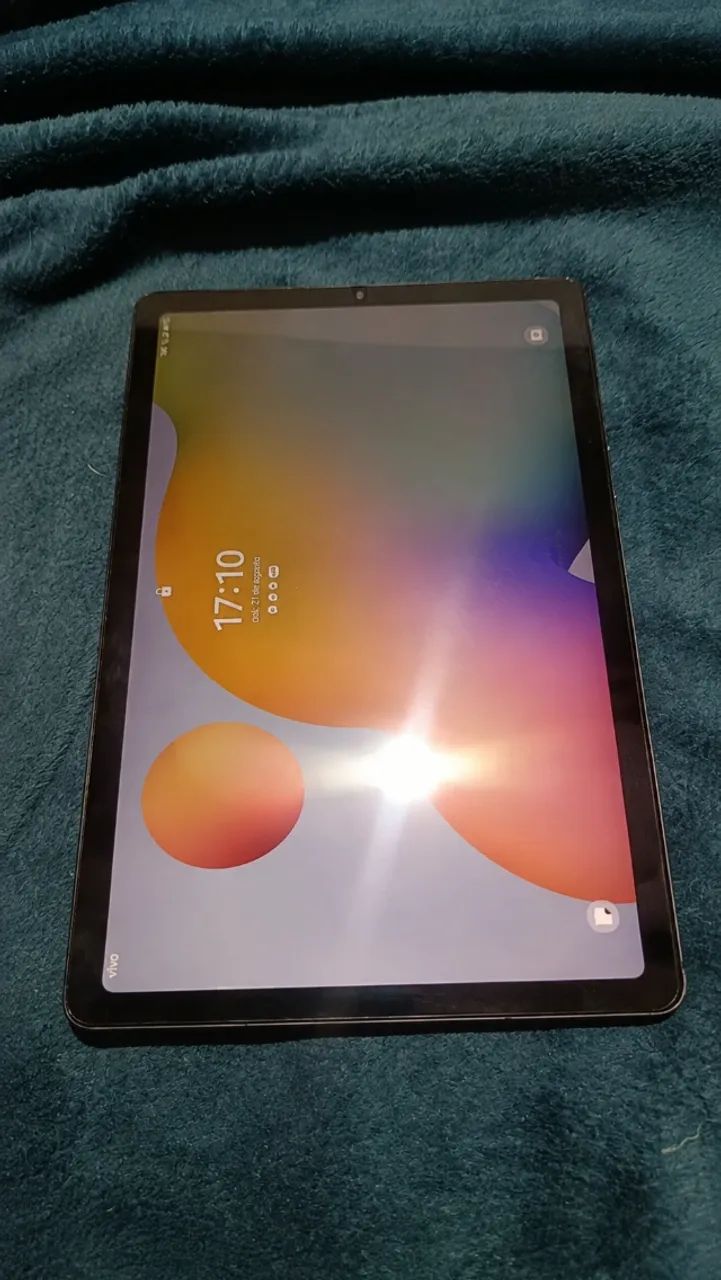 Samsung Galaxy Tab S6 Lite 128GB 4G - Foto 2