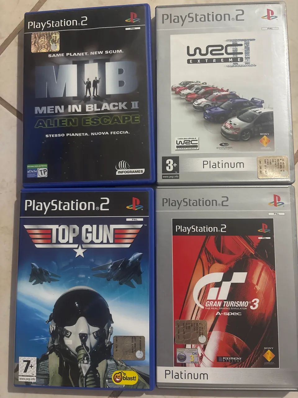 PS2 PlayStation  - Foto 5