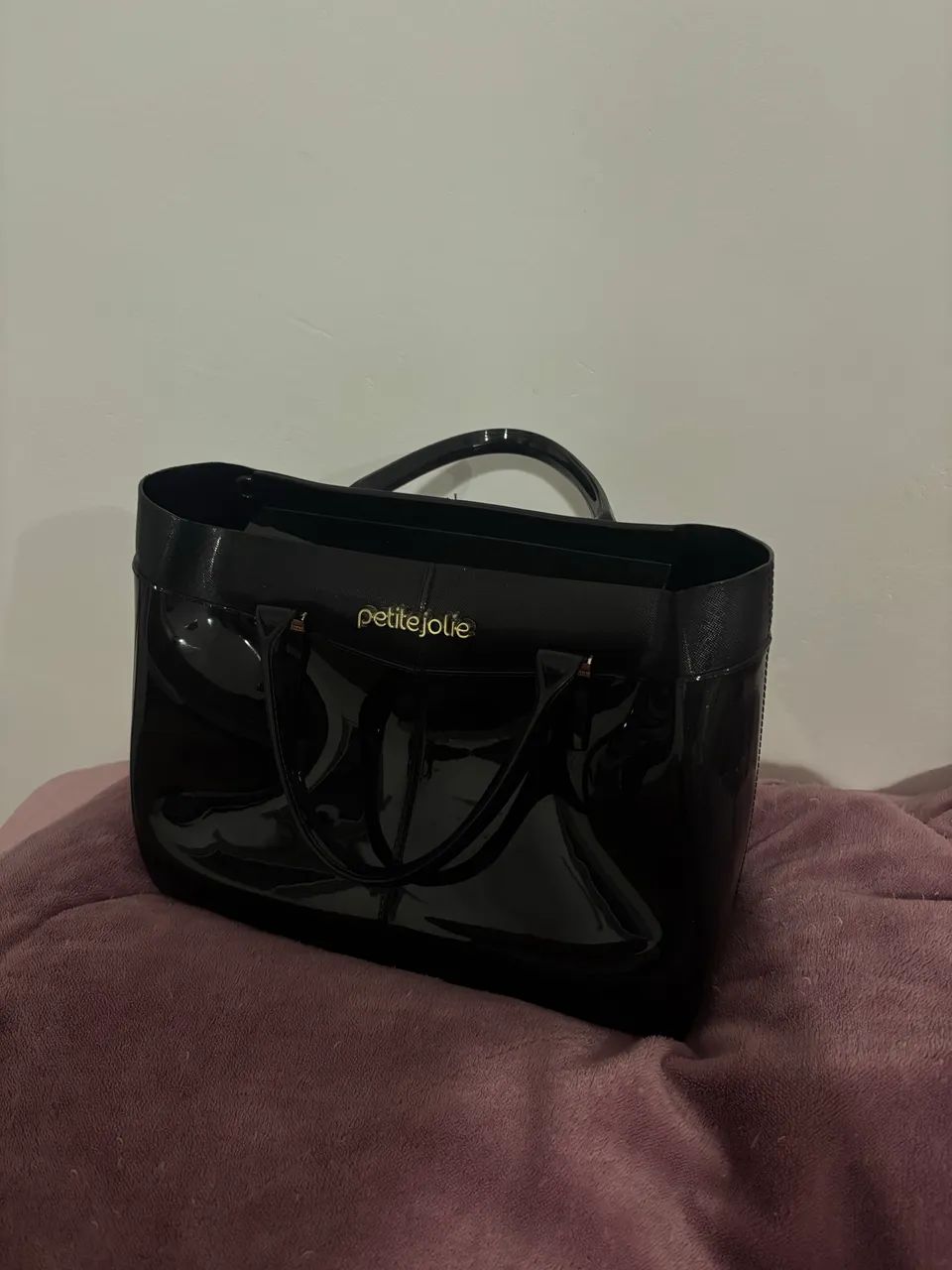 bolsa petite jolie 