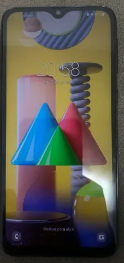 Celular Samsung M31 128GB usado - Foto 5