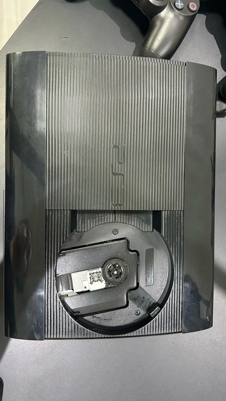  PlayStation 3 Super Slim - Foto 4