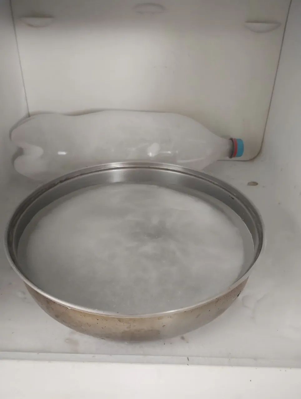 Vendo geladeira Eletrolux  - Foto 4