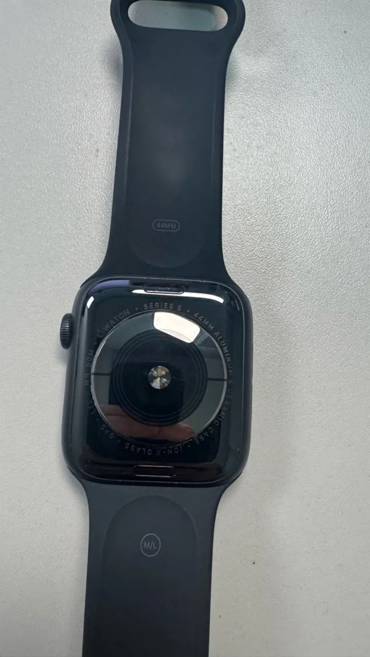 Apple Watch 5 LTE 44mm - Foto 3