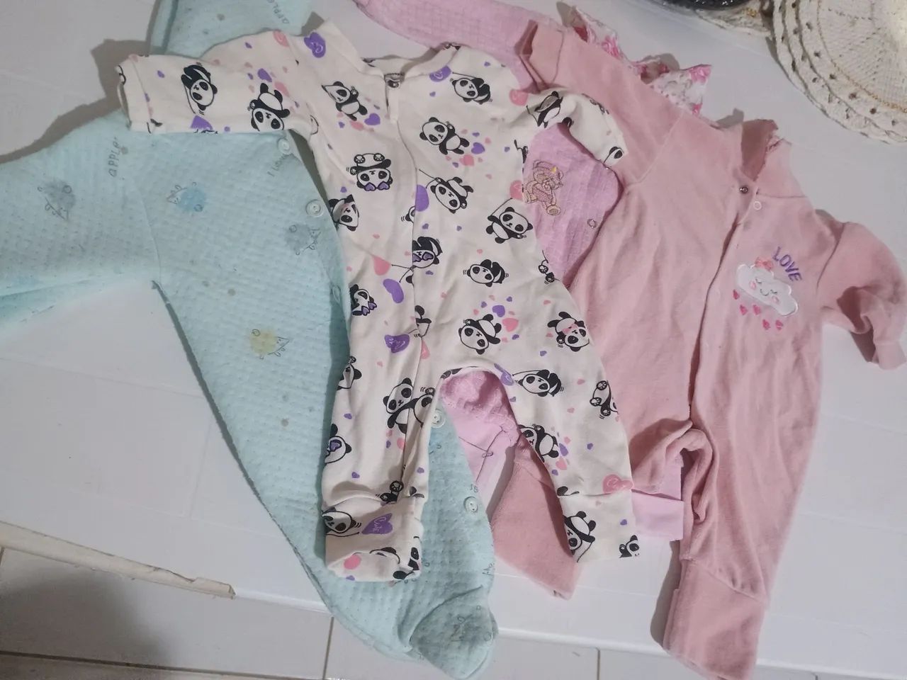 Ninho de bebê  - Foto 3