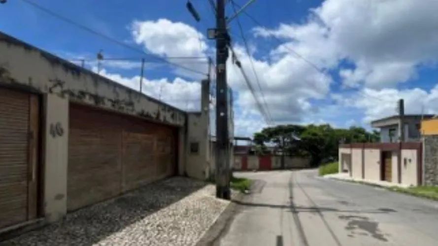 Casa no Parque Florestal Goes Calmon em Itabuna/BA - Foto 2