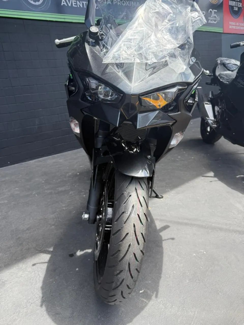 【終了】 500 ZXMoto: Zhang Xue é nova ameaça às Superbikes europeias