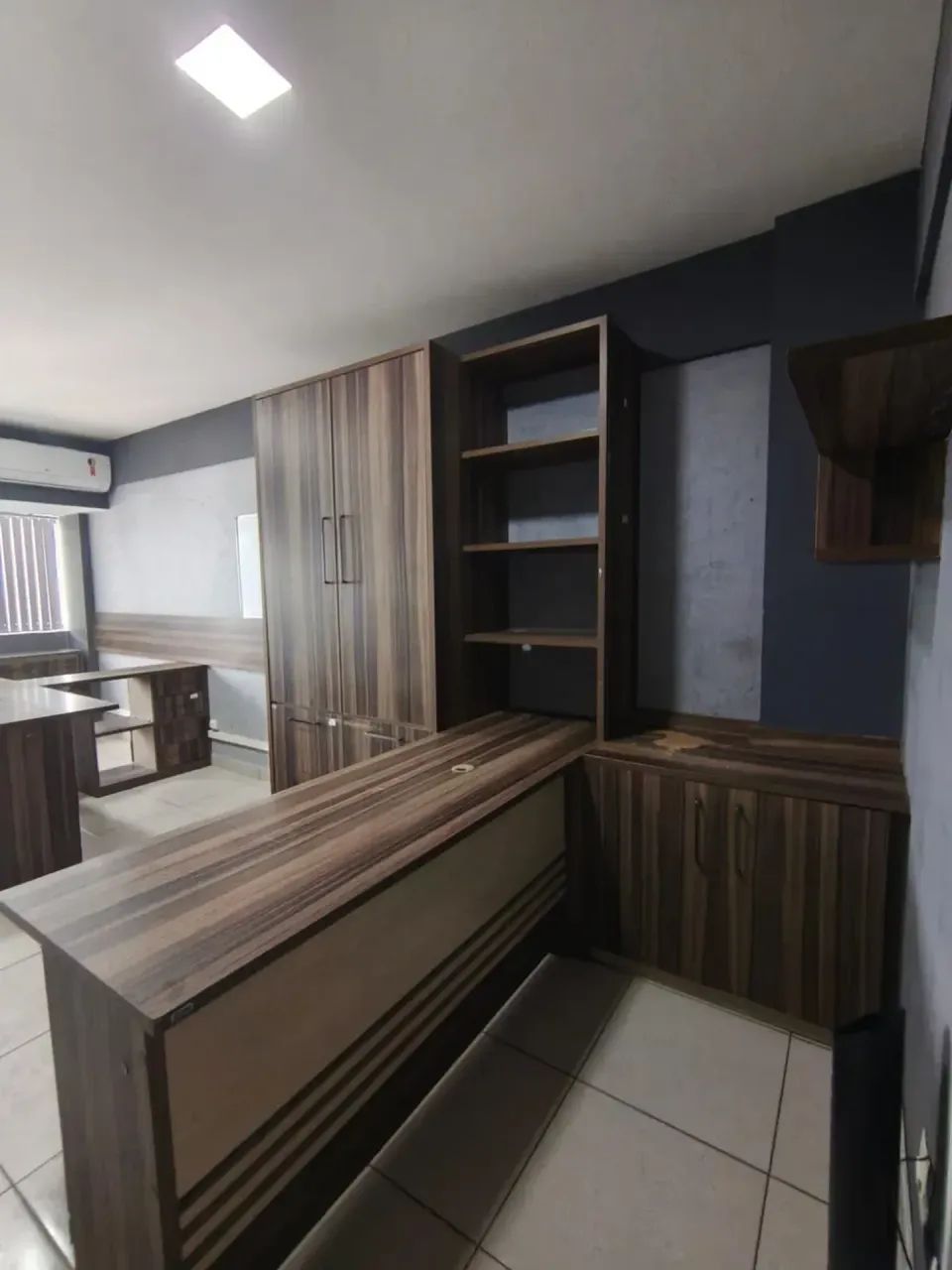 EXCELENTE SALA COMERCIAL NO OPEN CENTRR - Foto 5