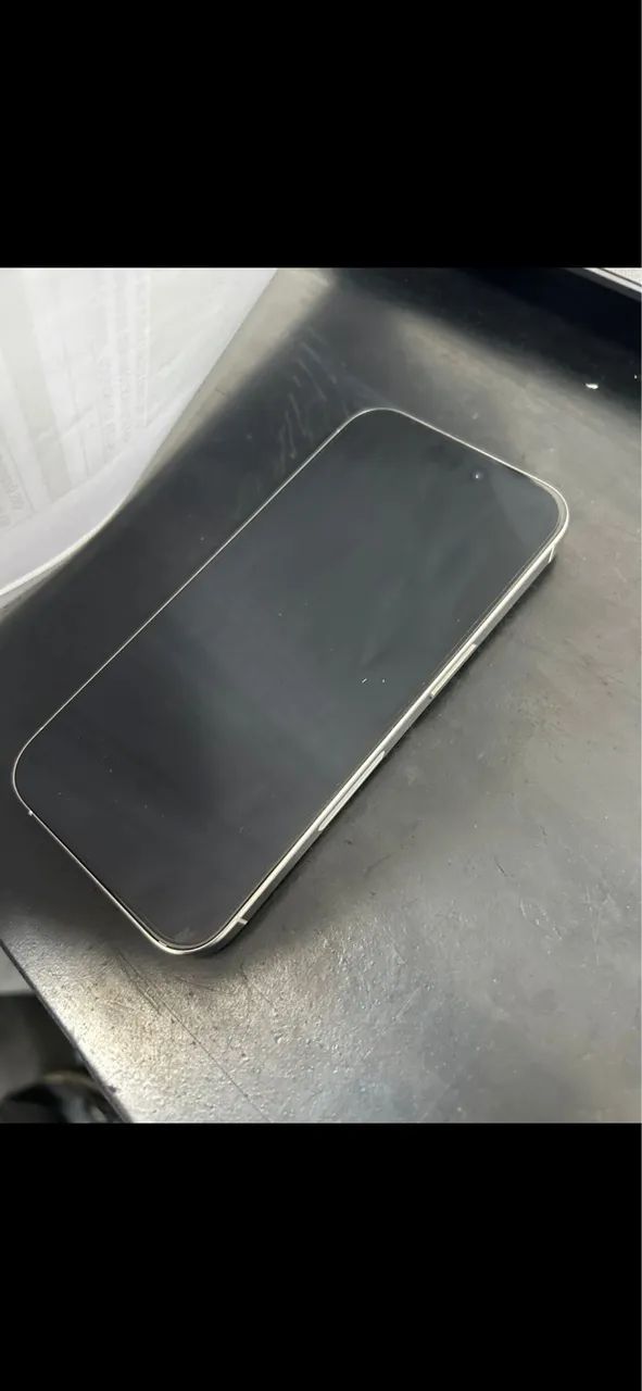 IPHONE 15 PRO 256G - Foto 2