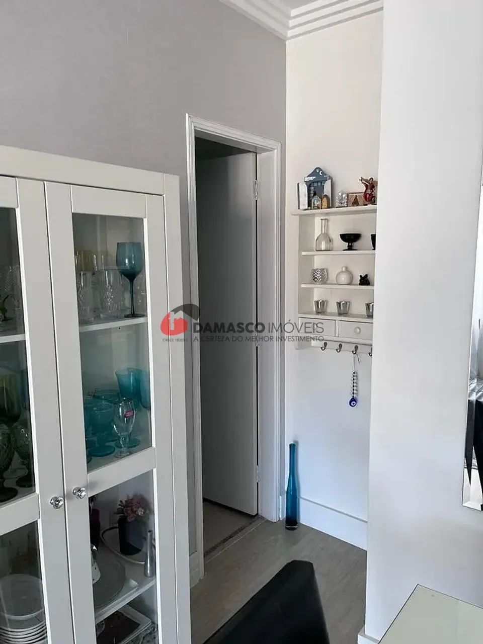 Apartamento em Santa Maria - Foto 4