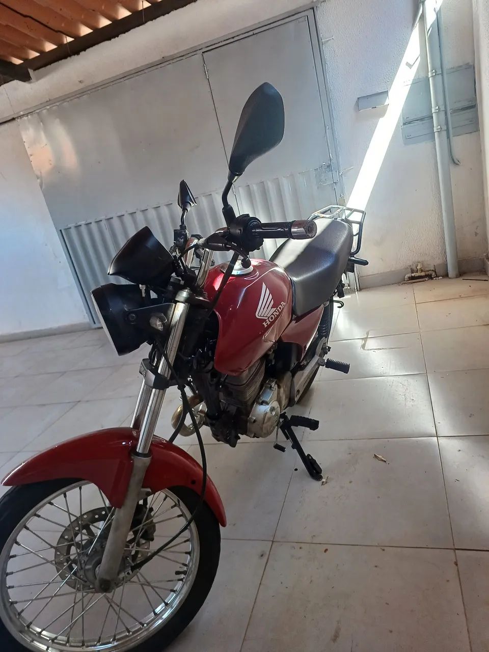 CG 150 - Foto 3