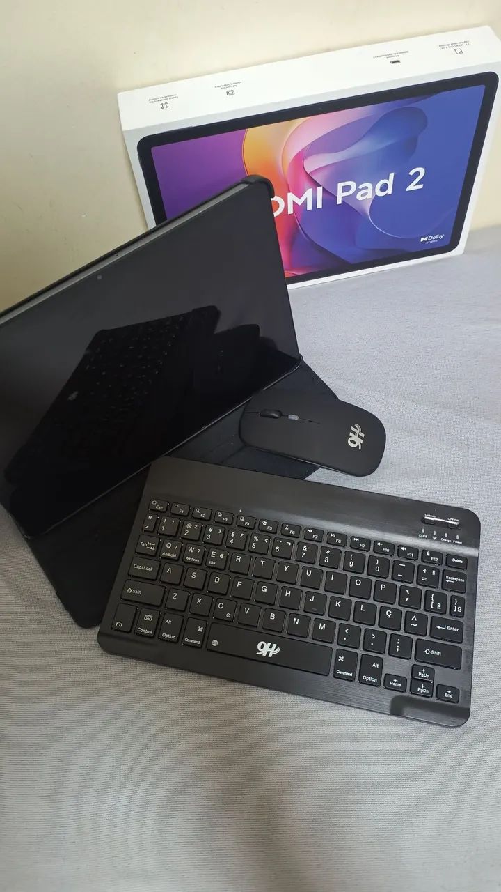 Tablet xiaomi  - Foto 5