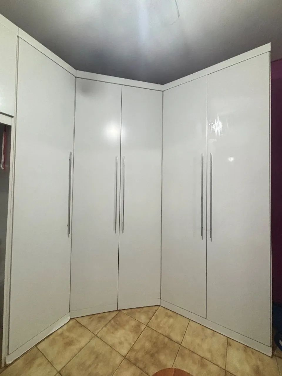 Armário e cama - Foto 2
