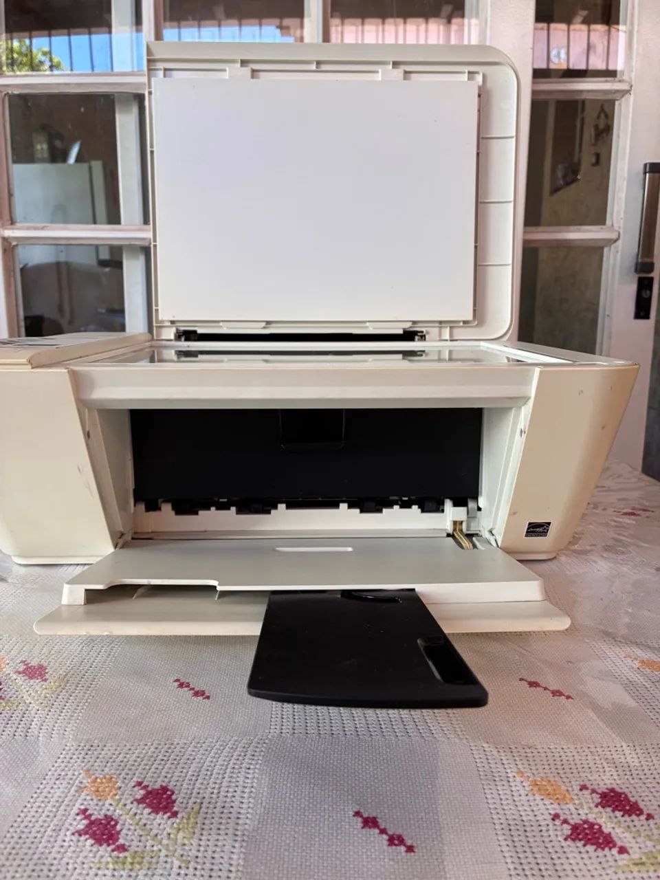 Impressora  - Foto 3