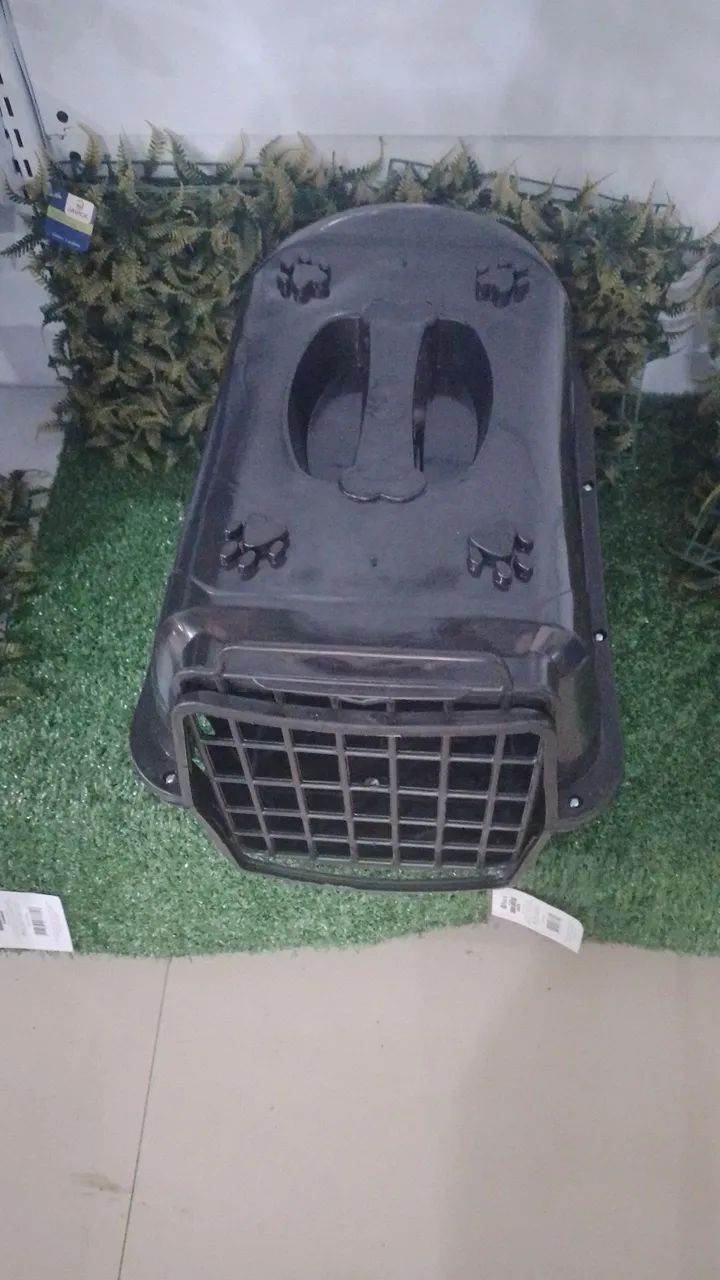 CAIXA DE TRANSPORTE PARA PET  - Foto 2