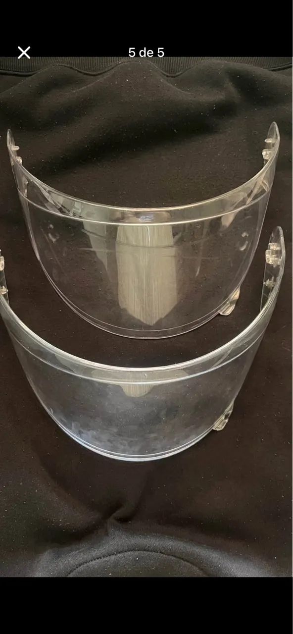 CAPACETE ASX  - Foto 4