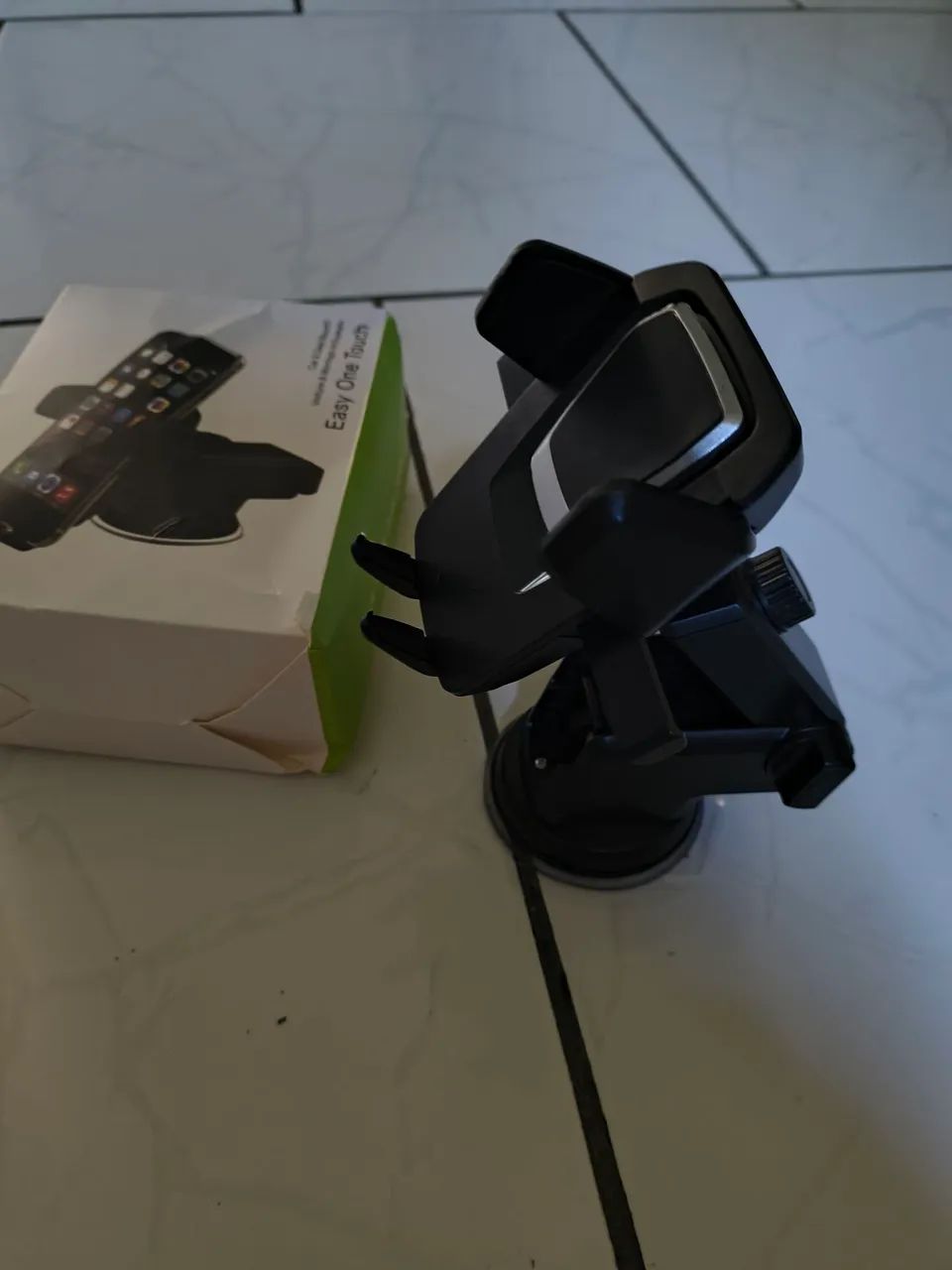 Suporte veicular para celular  - Foto 2