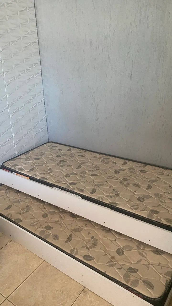 cama e sofá - Foto 3