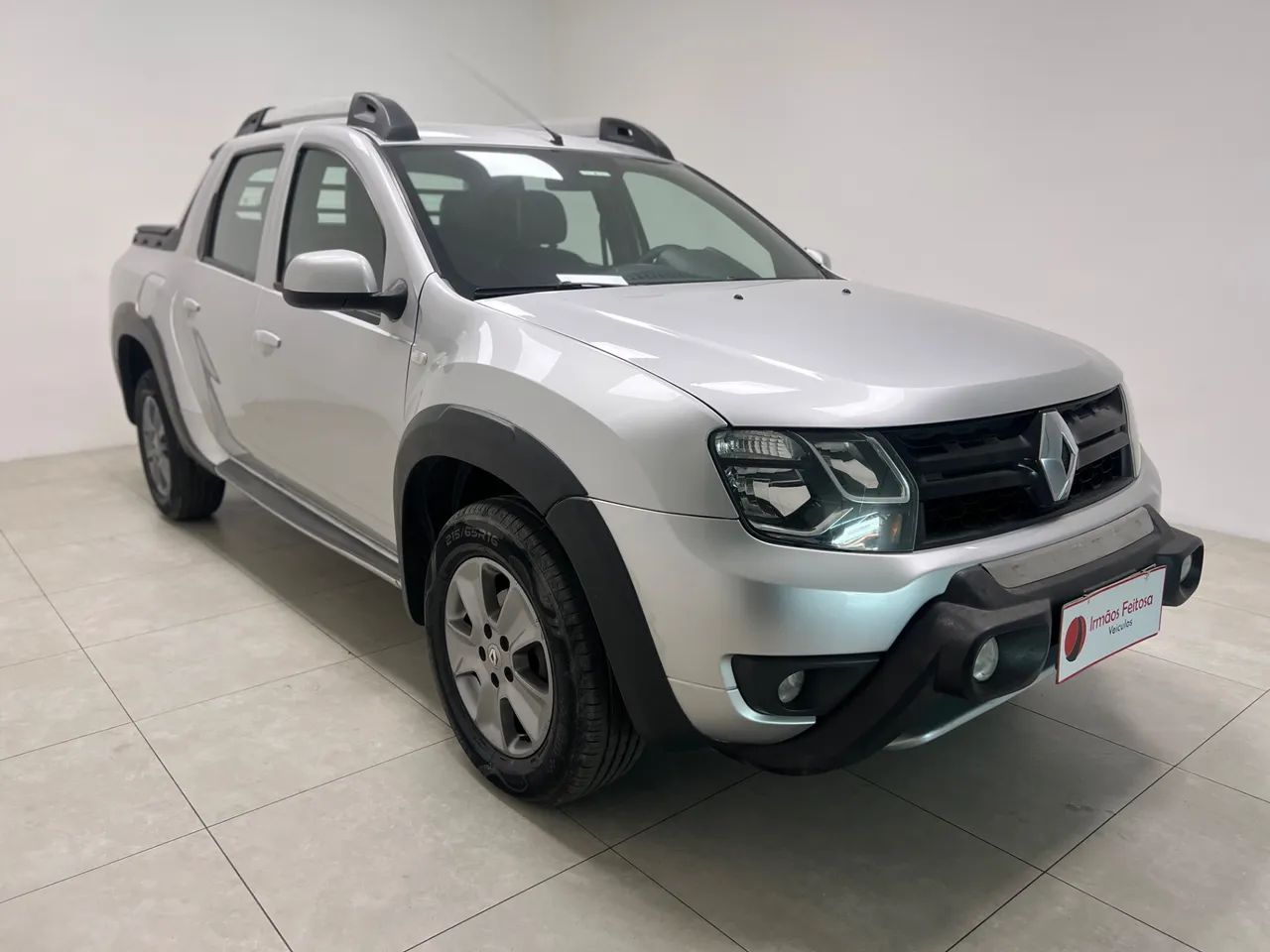 Renault Duster Dynamique 2.0 Hi-flex 16V Aut. 2020 - Foto 3