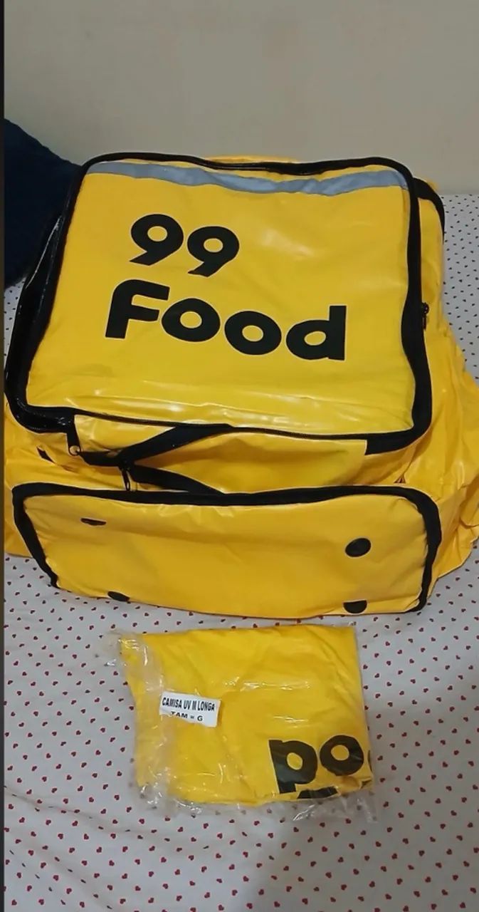Bag99fodd