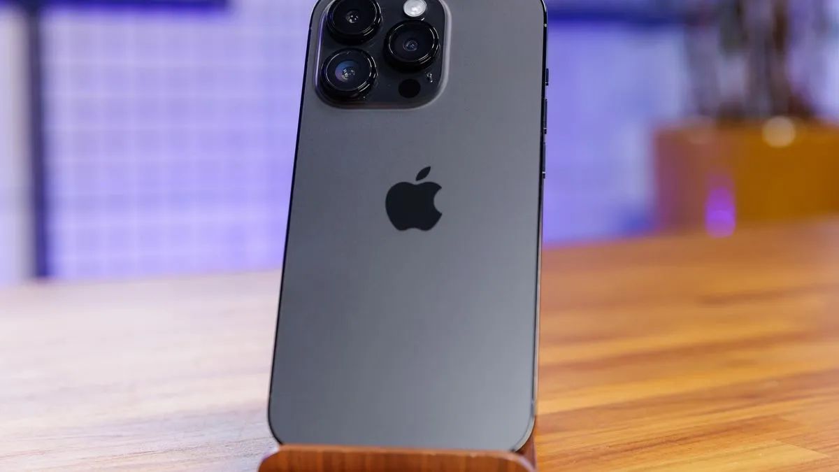 iPhone 14 Pro Max 128 Gb