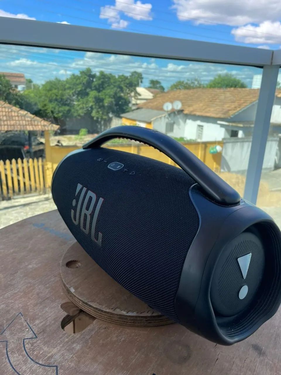 JBL boombox 3 - Foto 2