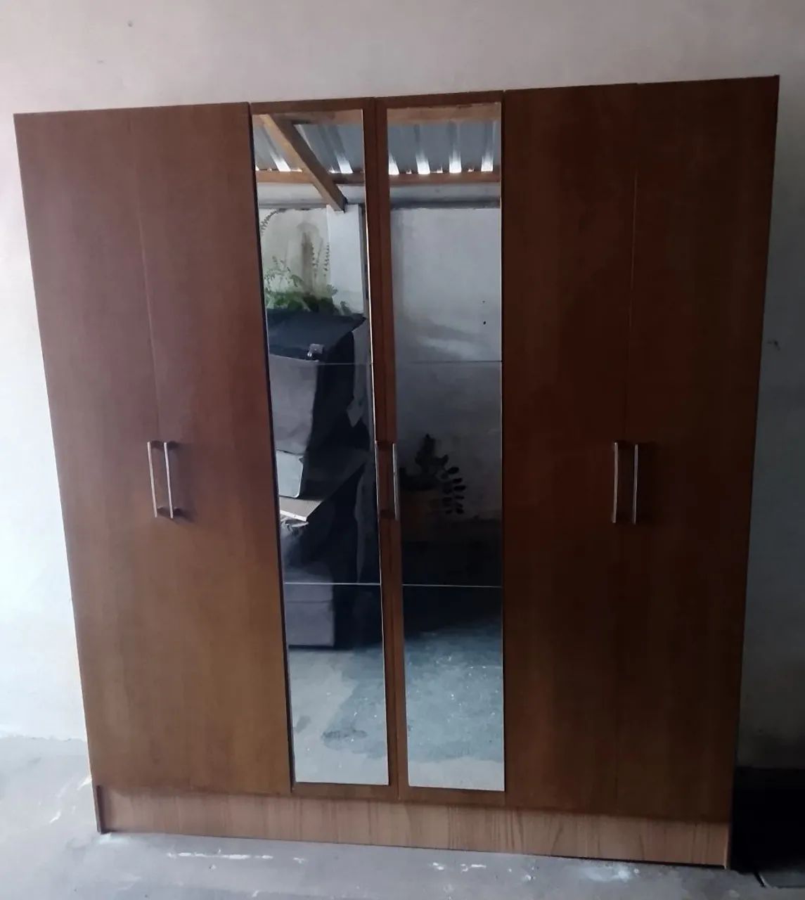 Guarda roupa  - Foto 2