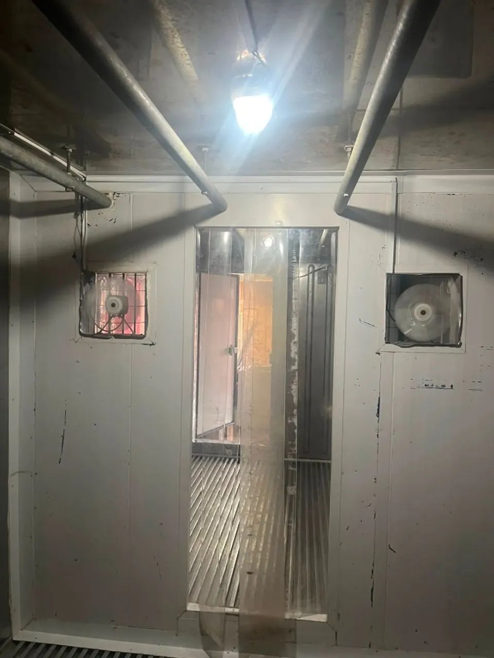 CÂMERA FRIA À VENDA - Foto 2