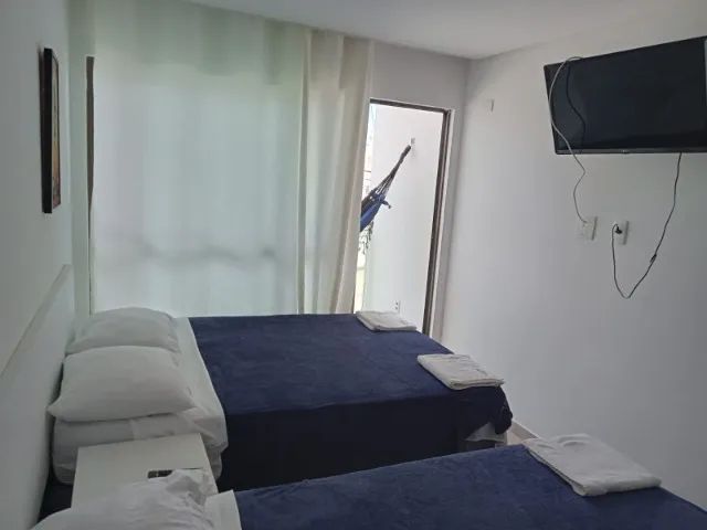MANAWA BEACH FLAT - APT A12 - PORTO DE GALINHAS/IPOJUCA - Foto 5