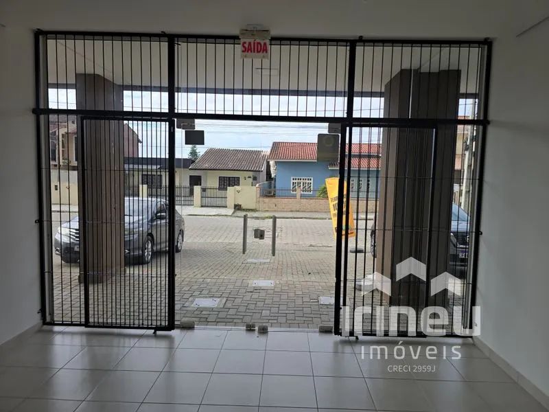 SALA COMERCIAL ARAQUARI - SC - Foto 2