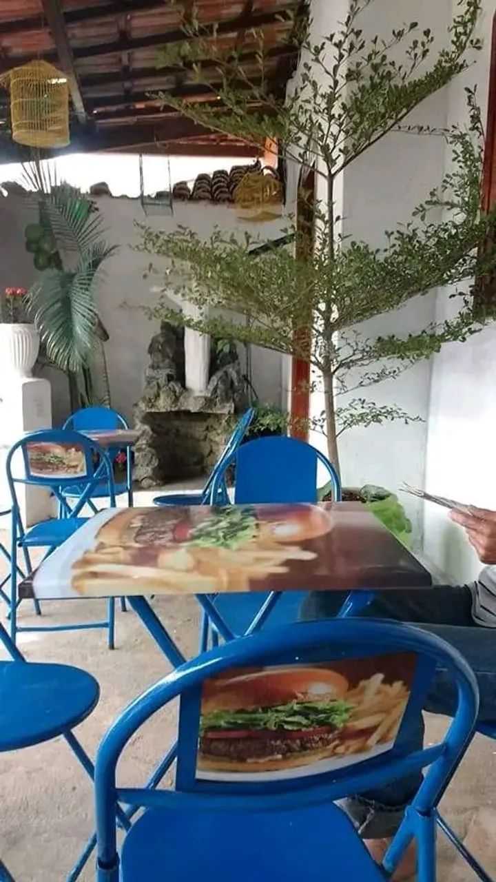 Hamburgueria para rendamendo  - Foto 2