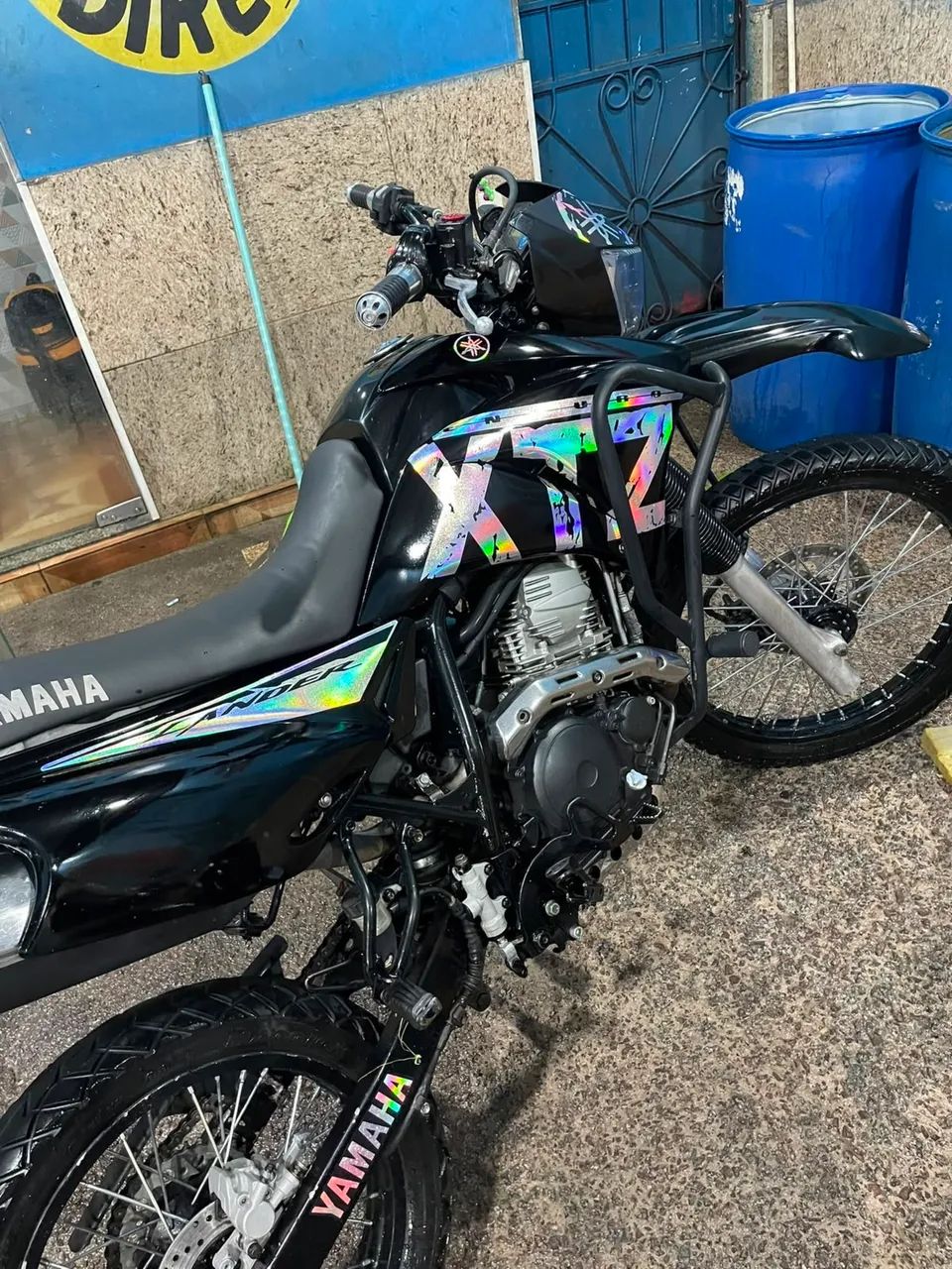 Lander 250 - Foto 5