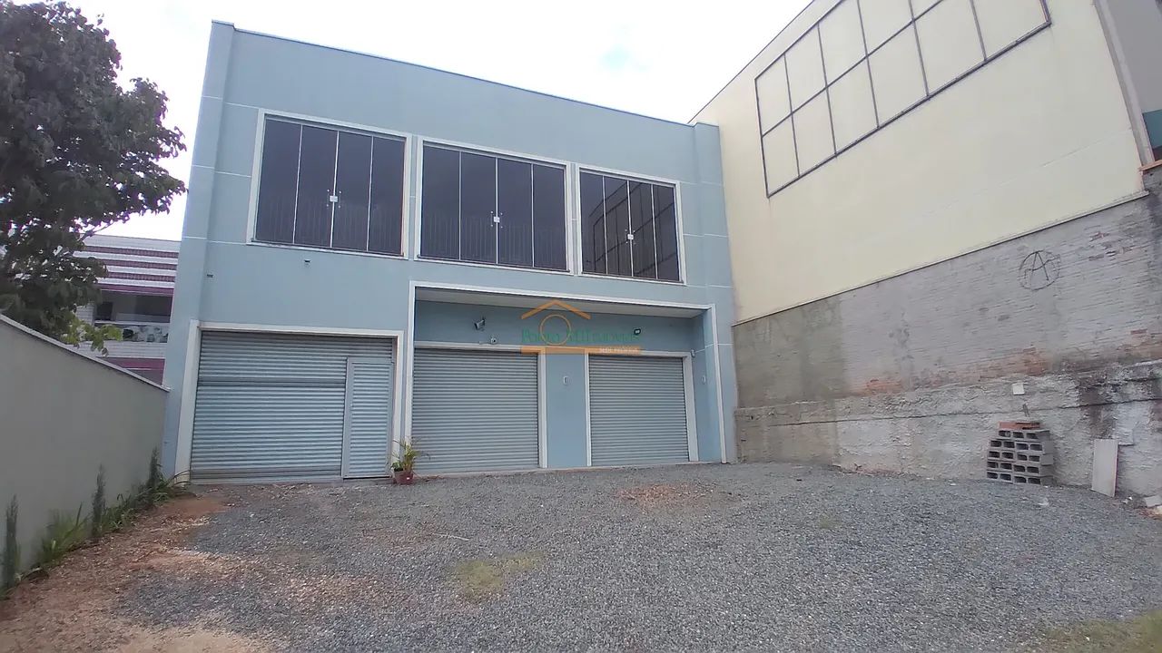 LOJA PARA LOCAÇÃO NO BAIRRO SÃO BRAZ - Foto 2