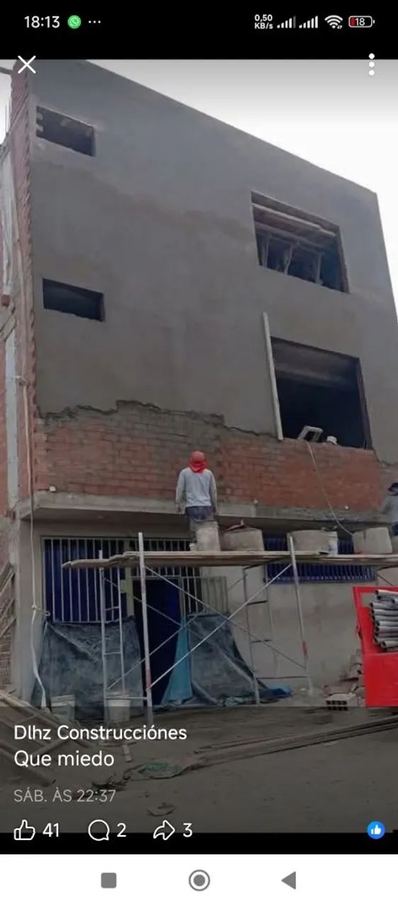 Profissional da construção civil com muita experiência - Foto 4