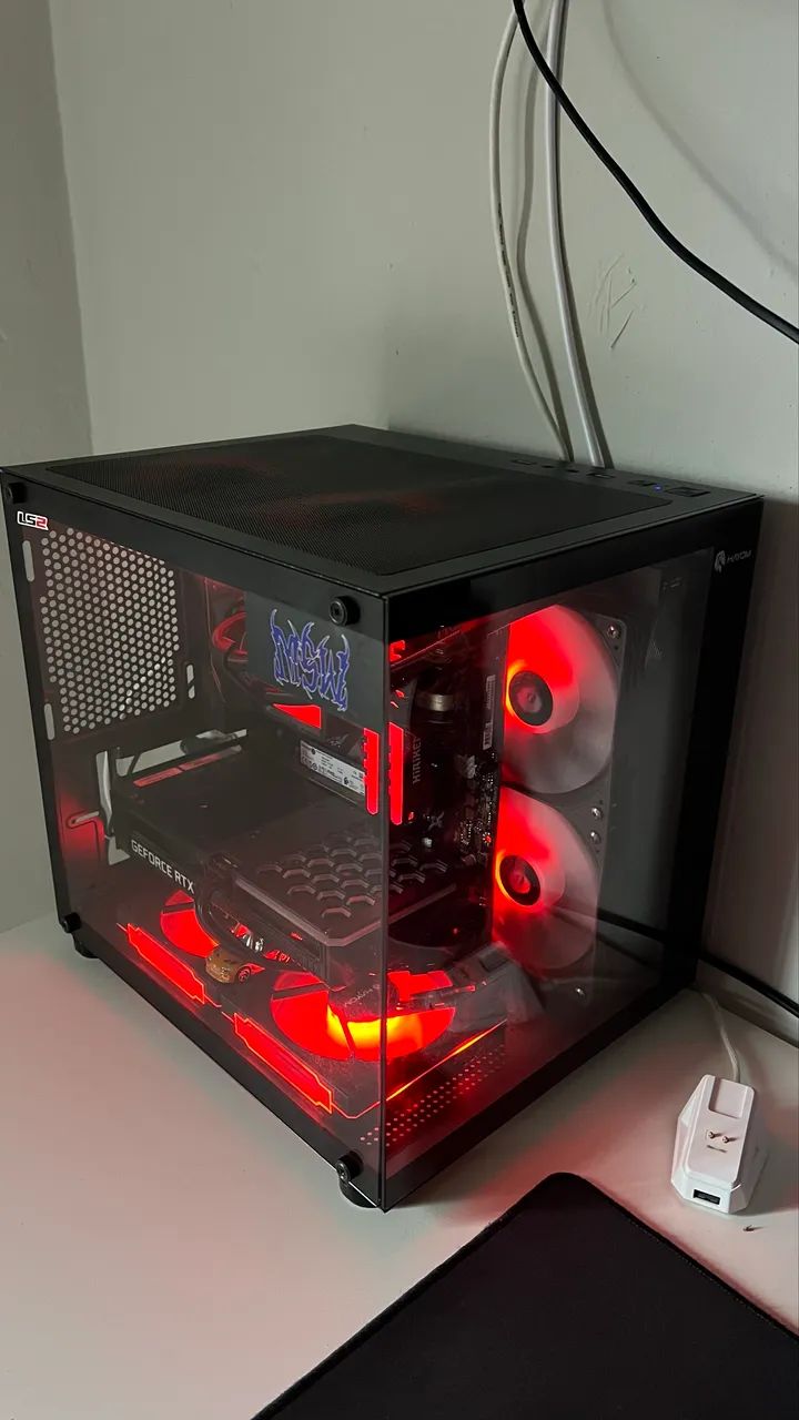 PC GAMER RYZEN