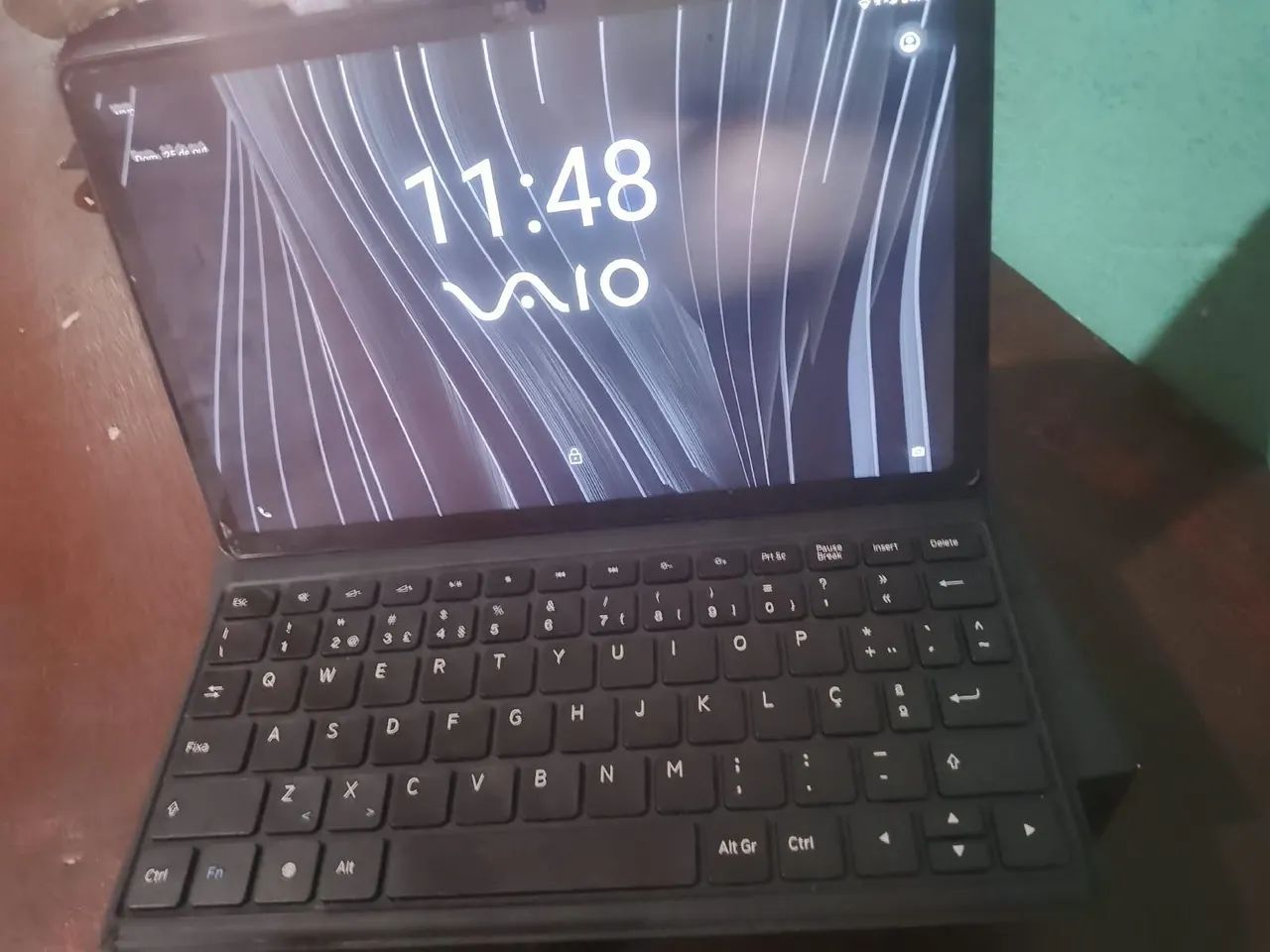 Tablet vaio novo  - Foto 2