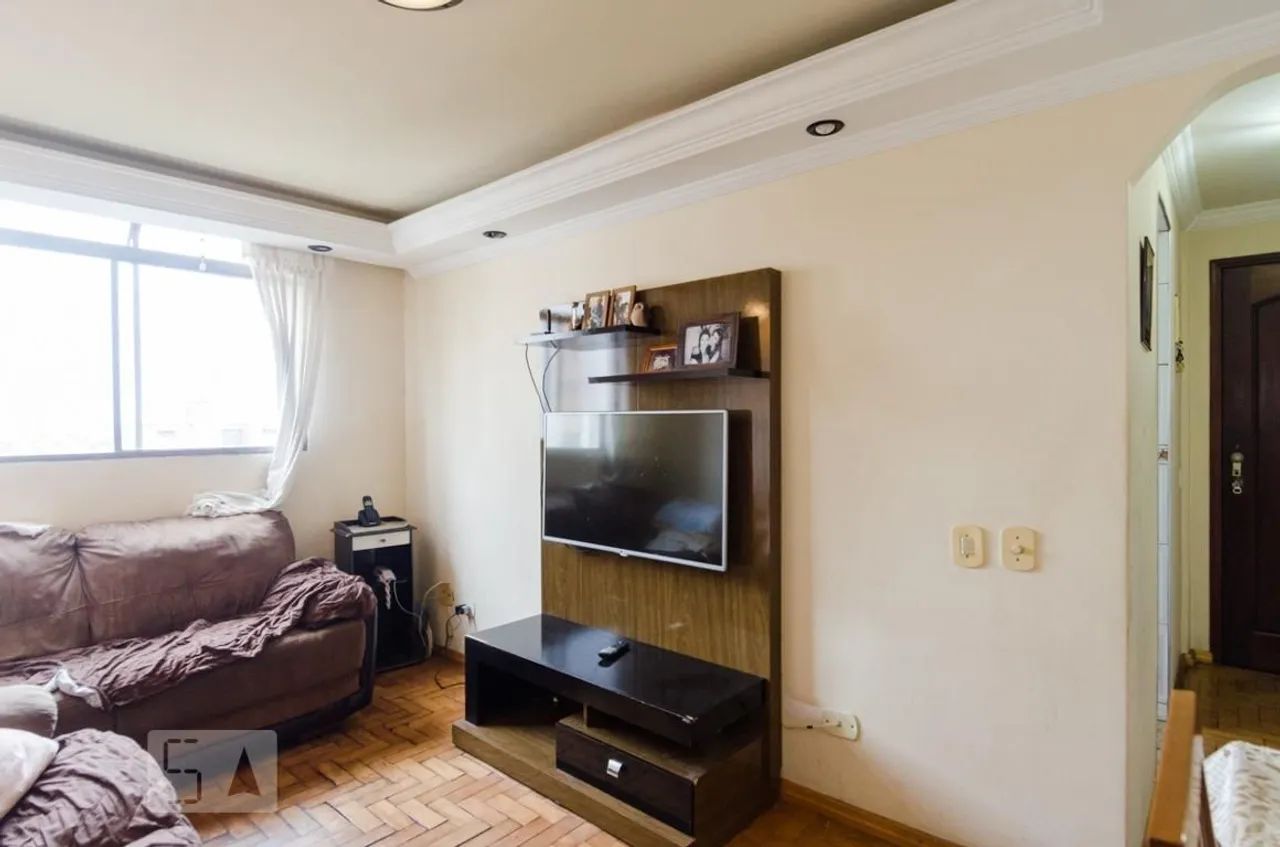 Apartamento à Venda - Centro, 3 Quartos, 69 m2 - Foto 2