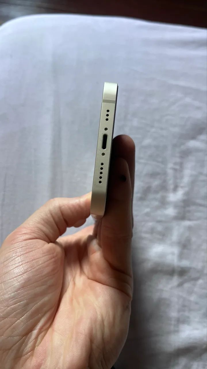 iPhone 12 para retirar peças  - Foto 4