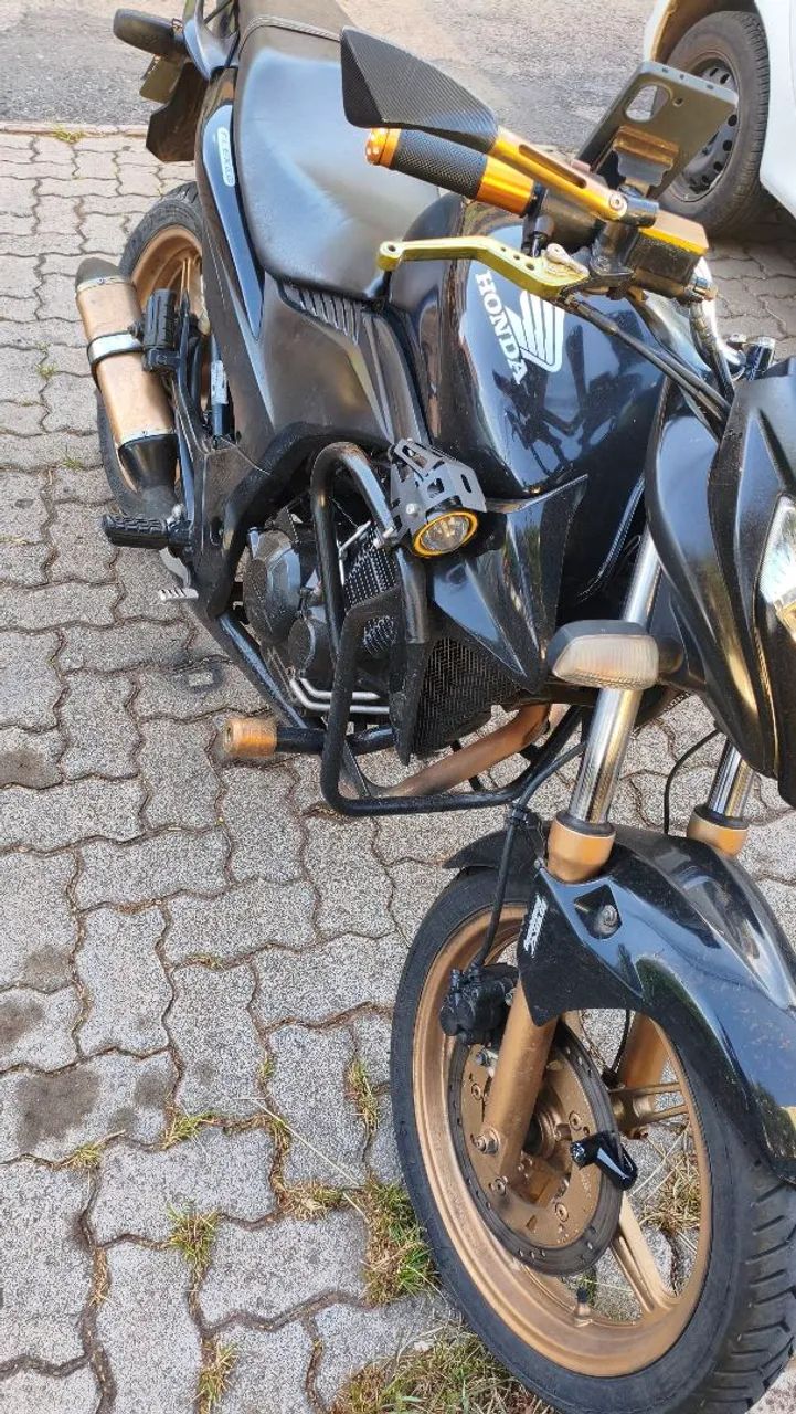 CB 300 flex - Foto 5