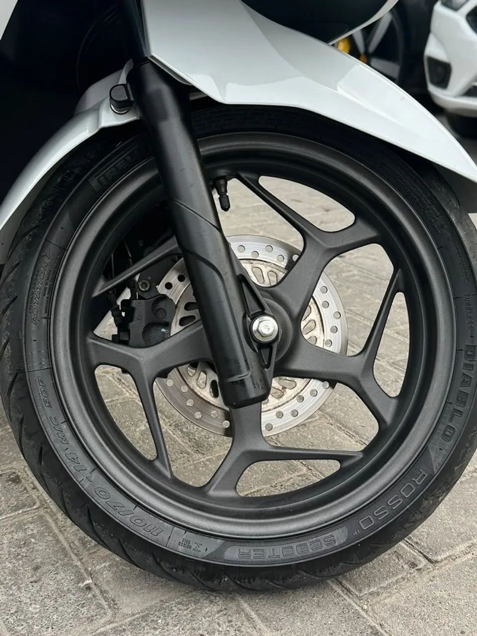 PCX ABS 160 - Foto 2