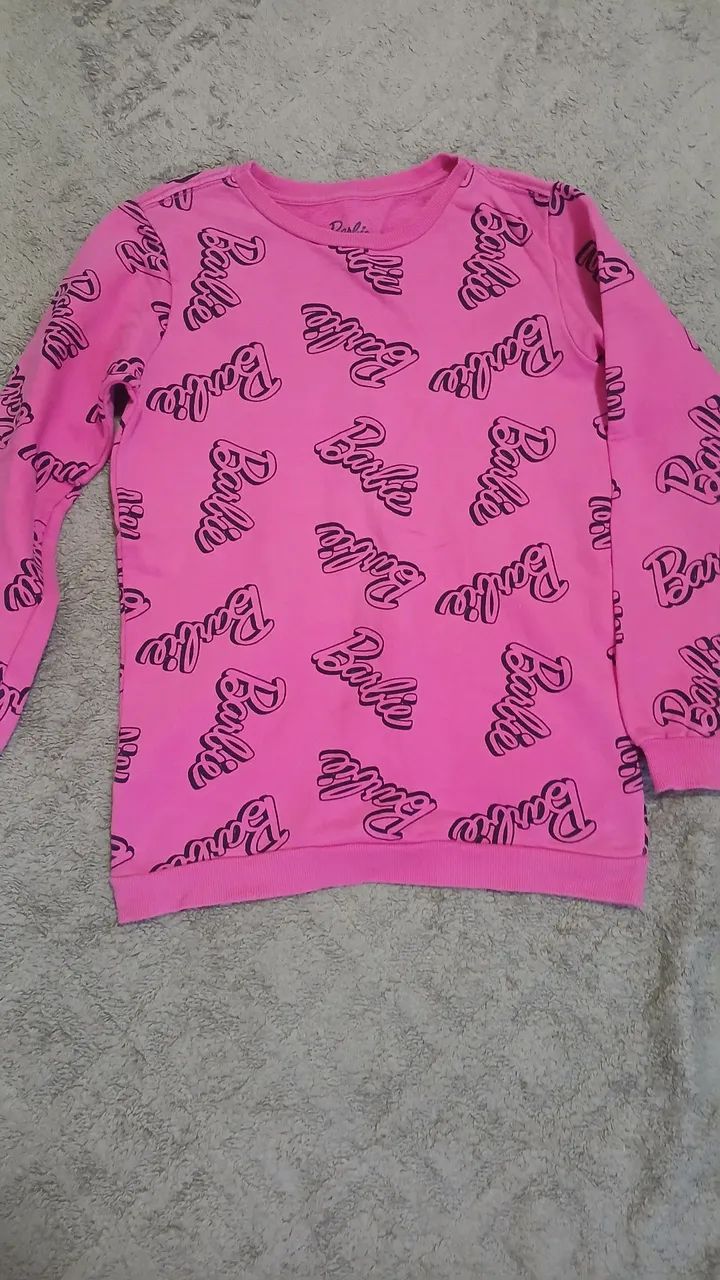 Roupa feminina infantil  - Foto 2