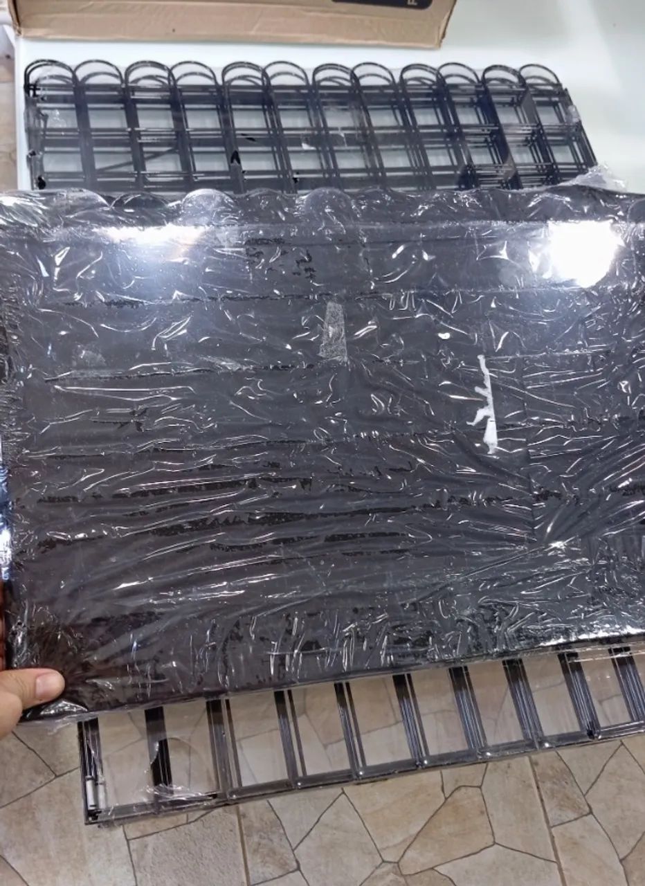 Cercadinho para cachorro vários tamanhos - Foto 2